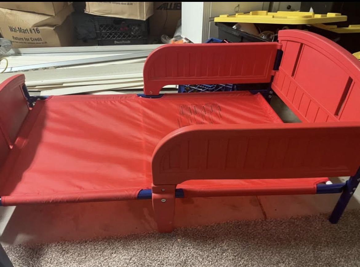 Kids Bed