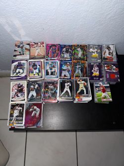 Sports Cards