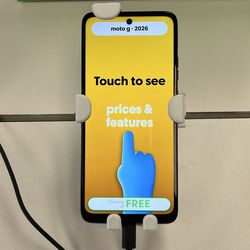 cricket motorola g 2026