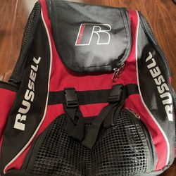 Sport Russell Backpack Bag