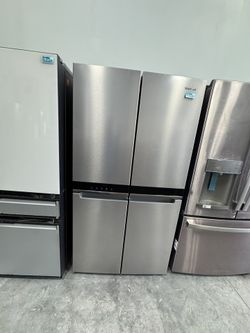 Refrigerator New 
