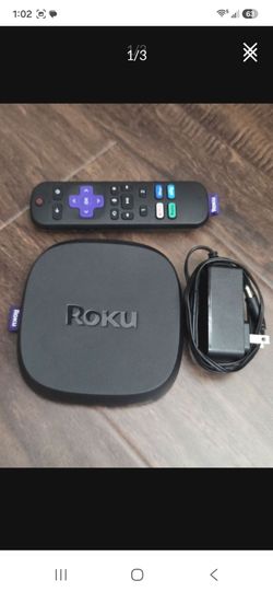 Roku