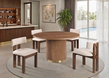 Modern Dining Set | Available Now 🚚