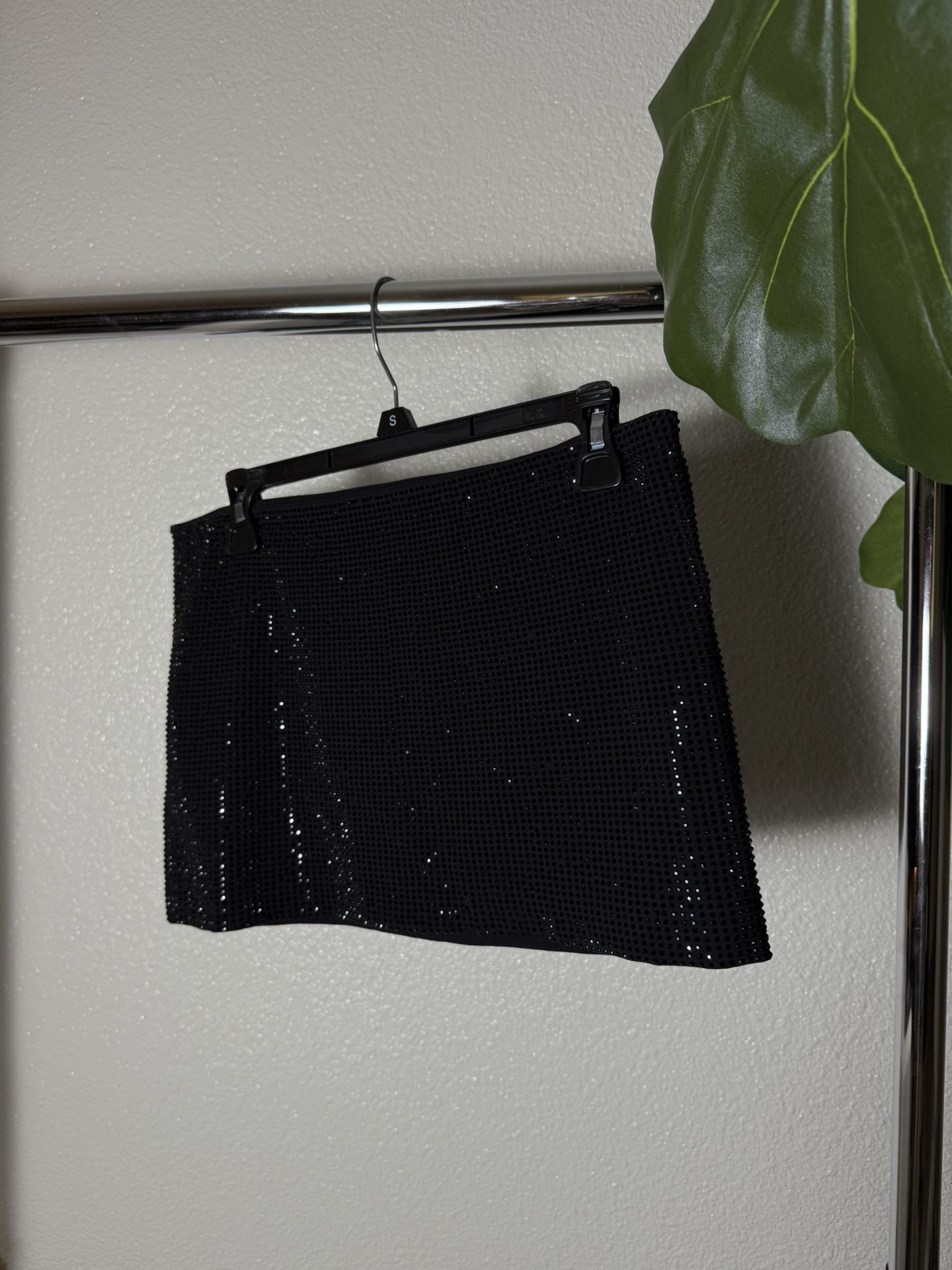 Mini Skirt