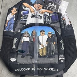 Homies Backpack 