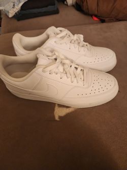 Nike Air force 1's size 11.5