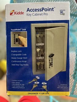 Key cabinet