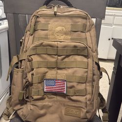 Backpack