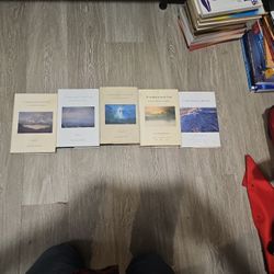 Conversations With God 5 Book Collection 