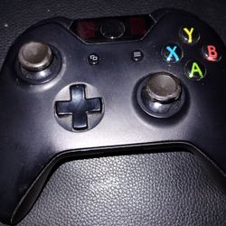 Xbox controller