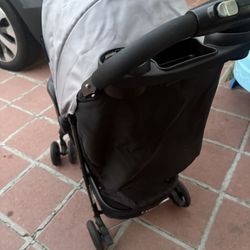 Free Stroller
