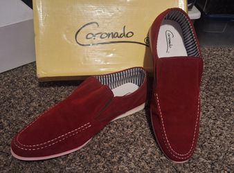 Coronado Loafers