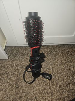 Revlon One-Step Volumizer Styler and Hair Dryer