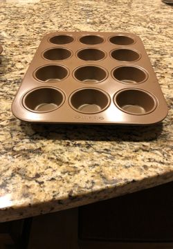 Muffin Pan