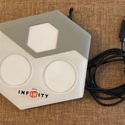 Disney Infinity Base For Wii,PS3,WiiU,PS4