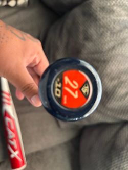 Travel baseball bats
