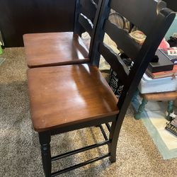 Barstools 