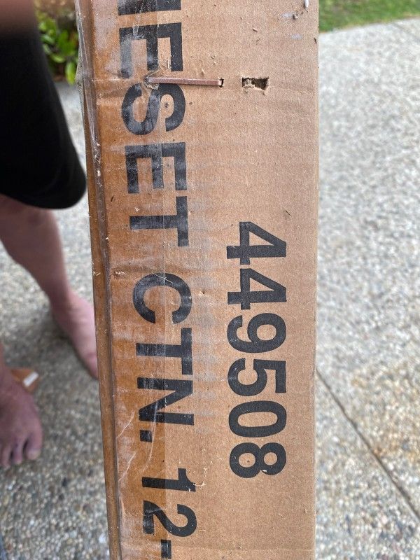 LINESET 25FT & 410 EXPANSION VALVE SET