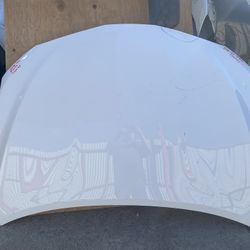 2018-2024 Toyota Camry Hood 