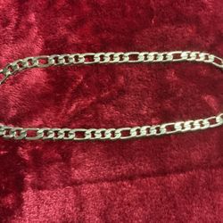 18k Gold Plated Chain