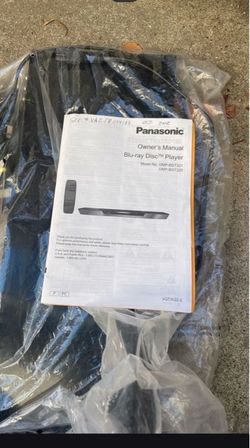 Panasonic https://offerup.com/redirect/?o=Ymx1ZS5yYWlk