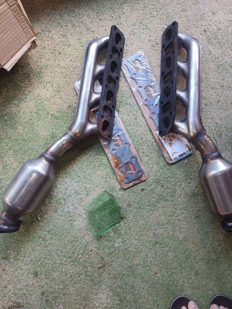 Manifolds