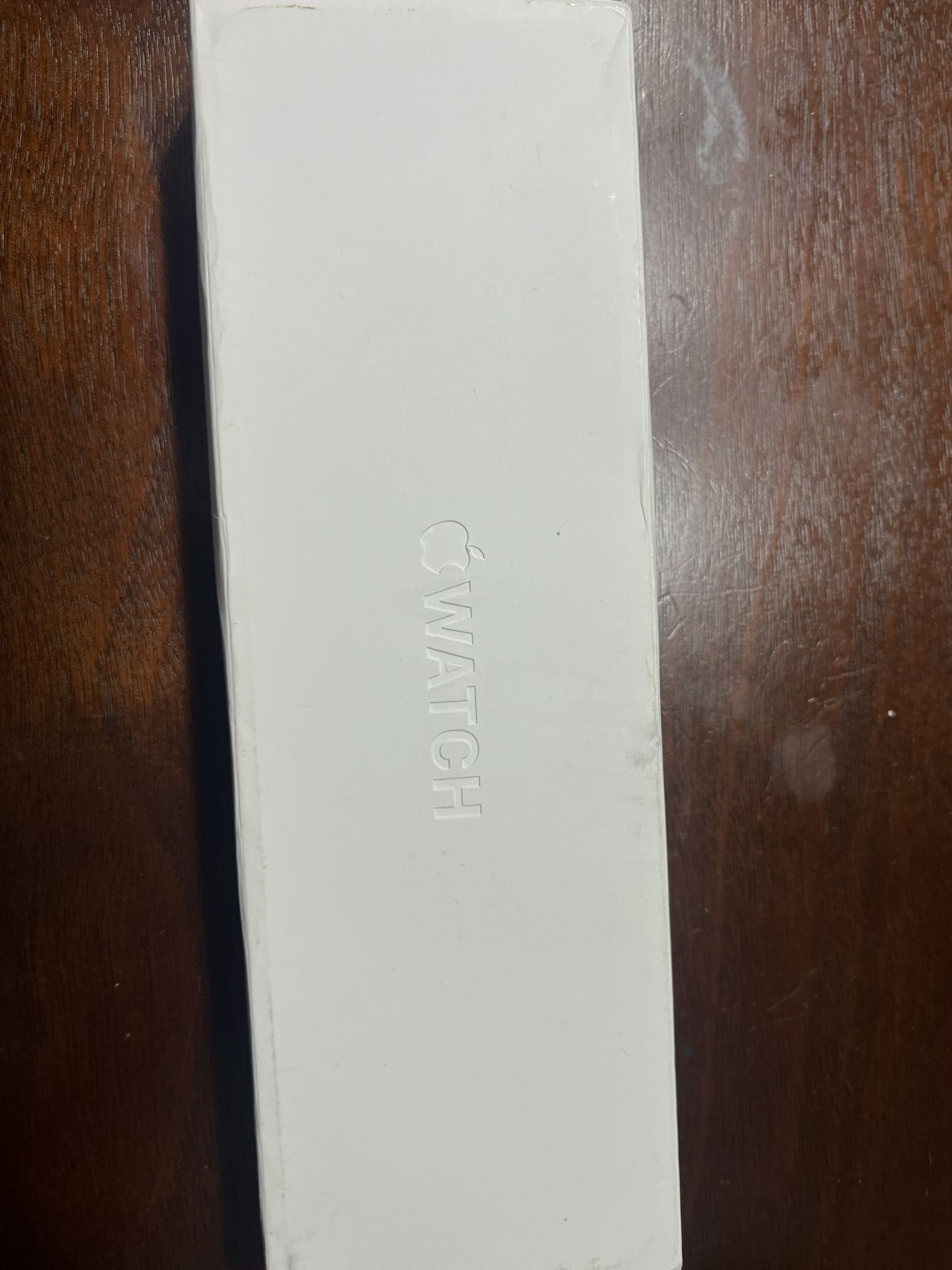 Brand New Apple Watch 45 Mm 9 GPS Midnight