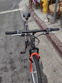 Northwoods aluminum full suspension mountain bike new arrivals
