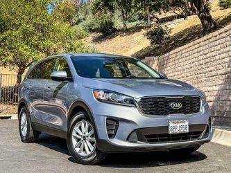 2020 Kia Sorento