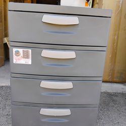 Drawer, Unit, Storage 