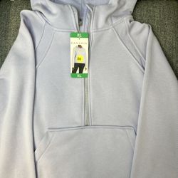 Danskin Women Jacket Size XL