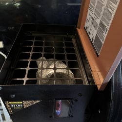 Austin  XL 1000 Grill 