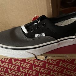 Vans New