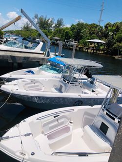 Boat club. 3 broward locations. Affordable plan options with no contracts. Fishing vessels with easy ocean access.