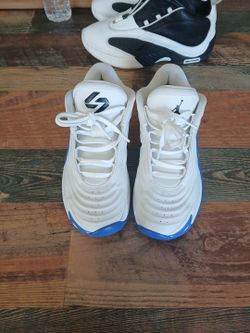 Jordan Luka 3's
