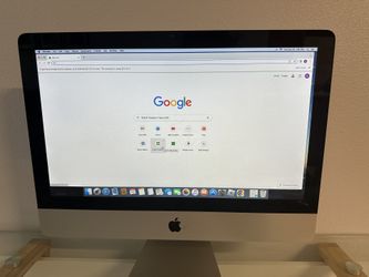 Mac Desktop