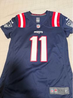 Edelman jersey
