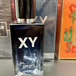 ☀️ XY For Men EDP 3.4 Oz NEW ( TEST BEFORE YOU BUY)