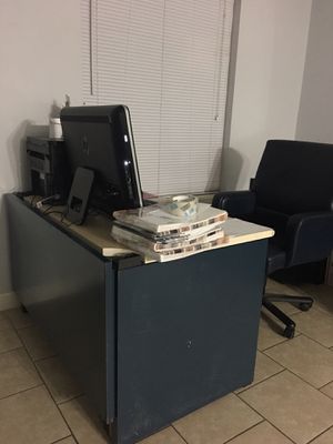 New And Used Office Furniture For Sale In Louisville Ky Offerup