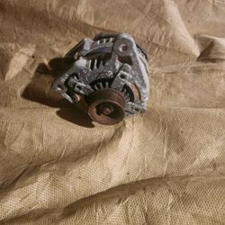 2010 Dodge Journey  Alternator 