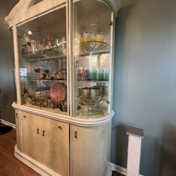 China Cabinet 