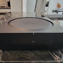 Sonos Amplifier. 