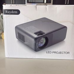 Projector 