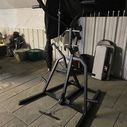 Multi Excersie Machine