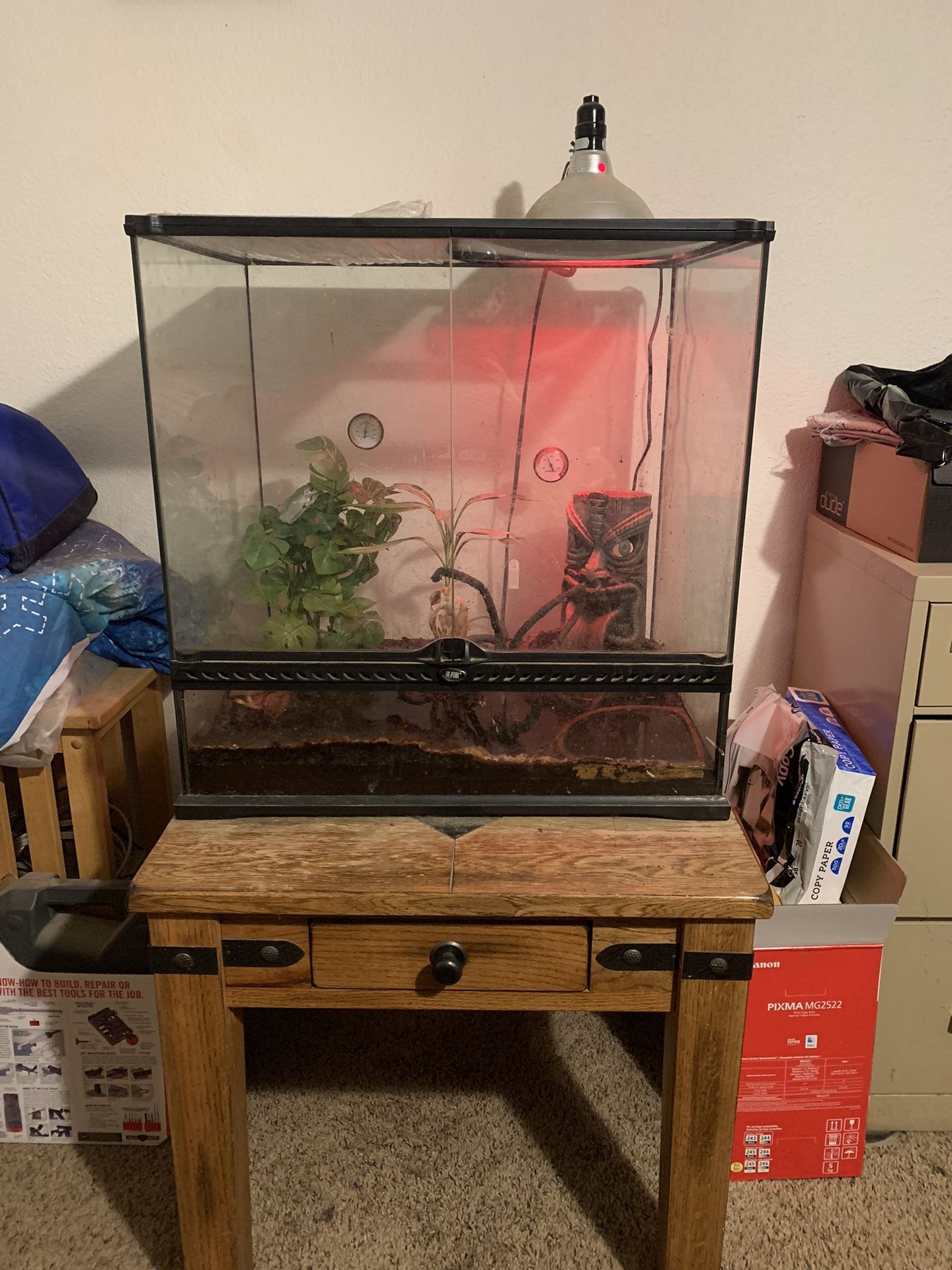 Tank