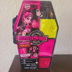 Monster High
