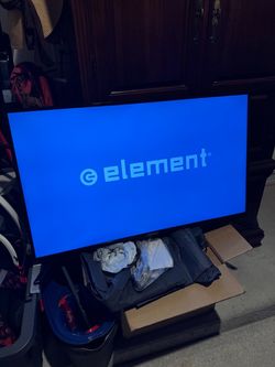 Element 43’ Smart TV