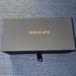 James Oro  Sunglasses 