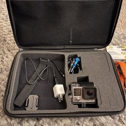 GoPro Hero 4 Silver 