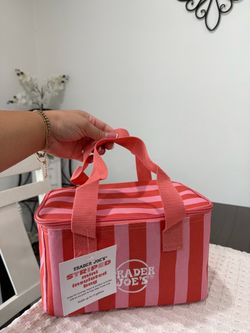 Trader Joe’s Mini Insulated Bag